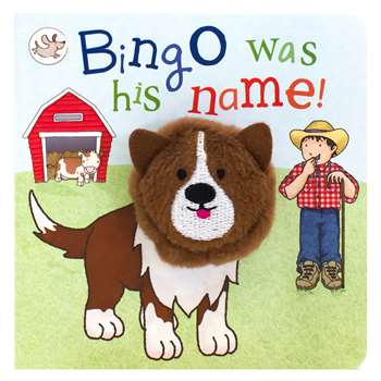 Bingo Was His Name, PAG358141