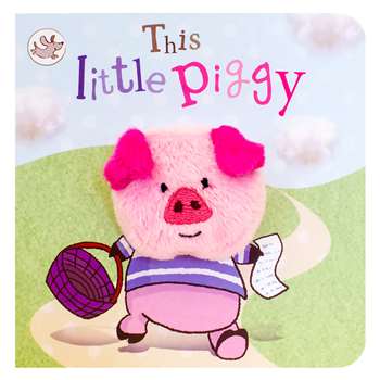 This Little Piggy, PAG457284