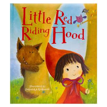Little Red Riding Hood, PAG477954