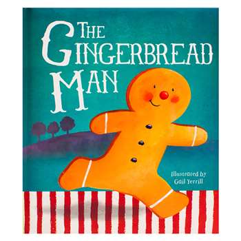 The Gingerbread Man, PAG477961