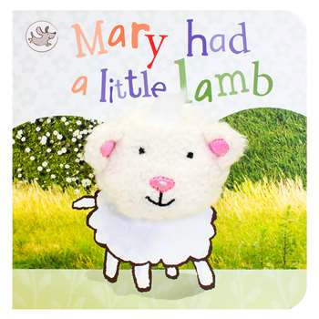 Mary Had A Little Lamb, PAG479026