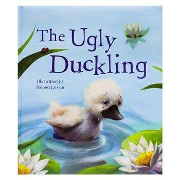 The Ugly Duckling, PAG481005