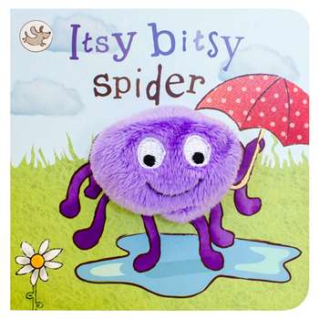 Itsy Bitsy Spider, PAG489926