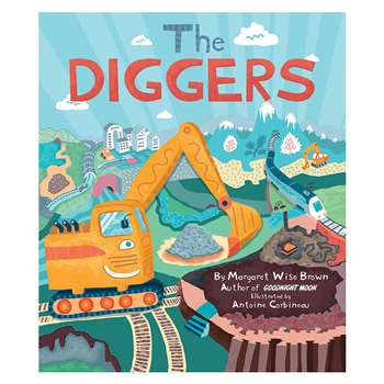 Diggers, PAG857420