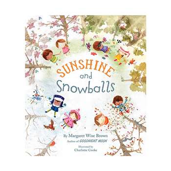 Sunshine And Snowballs, PAG862721