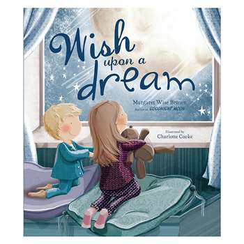 Wish Upon A Dream, PAG862745
