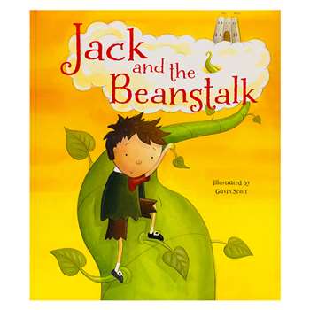 Jack And The Beanstalk, PAG866061