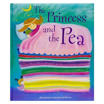 Princess And The Pea, PAG866078