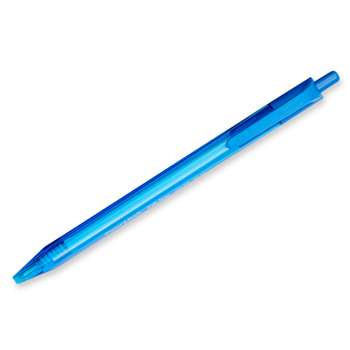 Blue Paper Mate Inkjoy 100 Rt 1.0 Os By Sanford Lp