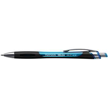 Blue Paper Mate Inkjoy 550 Rt By Sanford Lp