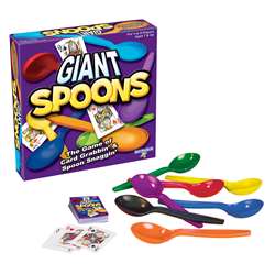Giant Spoons By Patch Products
