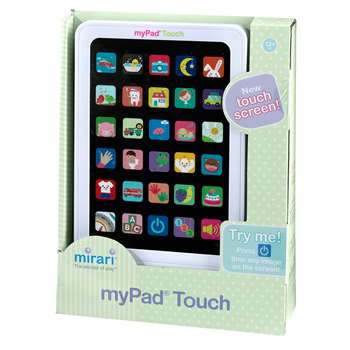 Mypad Touch, PAT7954