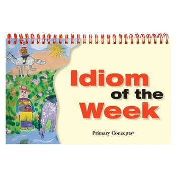 Idiom Of The Week, PC-1254