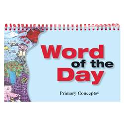 Word Of The Day, PC-1272