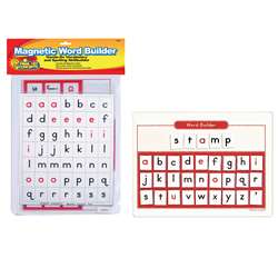 Shop Magnetic Word Builder - Pc-1326 By Primary Concepts