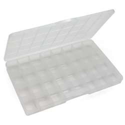 Letter Tile Organizer, PC-7400