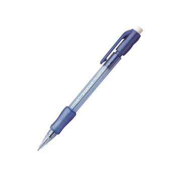 Pentel Champ Blue 05Mm Mechanical Pencil (24 Ea), PENAL15CBN