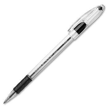 Pentel Rsvp Black Fine Point Ballpoint Pen By Pentel Of America