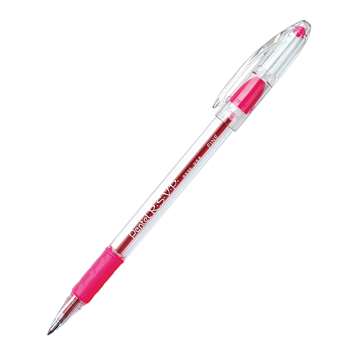 Pentel Rsvp Pink Fine Point Ballpoint Pen By Pentel Of America