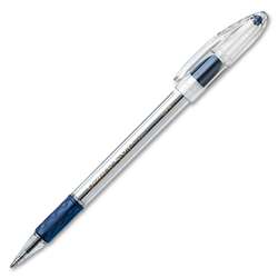 Pentel Rsvp Blue Med Point Ballpoint Pen By Pentel Of America