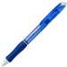 Rsvp Super Rt Ballpoint Pen Blue Retractable - PENBX480C