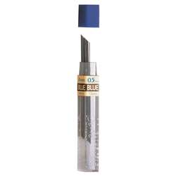 Refill Lead Blue 05Mm Fine 12 Pcs/Tube, PENPPB5