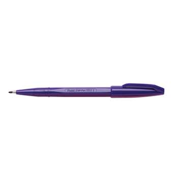 Shop Pentel Sign Pens Violet - Pens520V By Pentel Of America