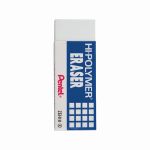 Hi-Polymer Block Eraser Large White, PENZEH10