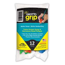 Grotto Grips 12 Ct By Pathways For Learning