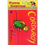 Corduroy Carry Along Book & Cd By Penguin Putnam
