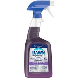 Dawn Pro Heavy Duty Degreaser - PGC07308