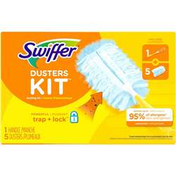 Swiffer Unscented Duster Kit - PGC11804