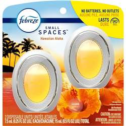 Febreze Hawaiian Small Spaces - PGC55879