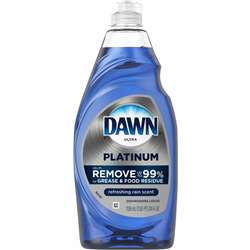 Dawn Platinum Dishwashing Soap - PGC74067