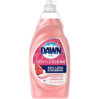 Dawn Gentle Clean Dish Soap - PGC74093