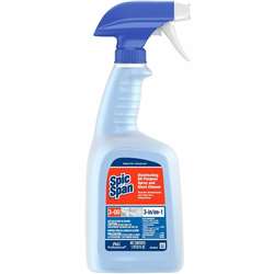 Spic and Span 3-in-1 Cleaner - PGC75353