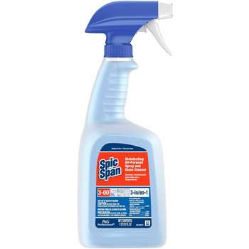 Spic and Span 3-in-1 Cleaner - PGC75353