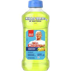 Mr. Clean Antibacterial Cleaner - PGC77130