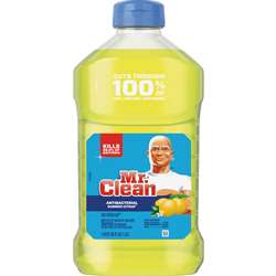 Mr. Clean Antibacterial Cleaner - PGC77131