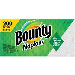 Bounty Quilted Napkins - PGC96595