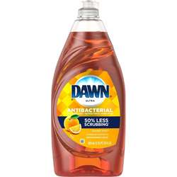 Dawn Ultra Antibacterial Dish Soap - PGC97318