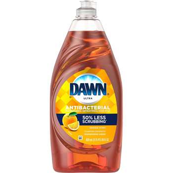 Dawn Ultra Antibacterial Dish Soap - PGC97318