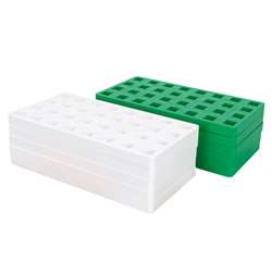Big Duo Baseplates 10-Pack, PLL03293