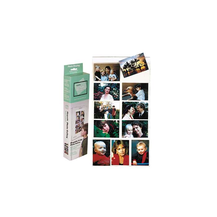 Size H Picture Pocket 11 Photos In 11 Pockets By Clever Little Ideas