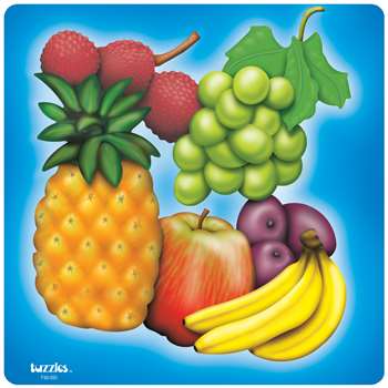 Fruit Tray Puzzle, PPAF30050