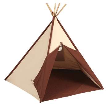 Cotton Canvas Teepee, PPT39614