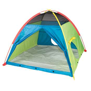 Shop Super Duper 4 Kid Play Tent By Pacific Play Tents