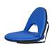 Teacher Chair Blue - PPTG750