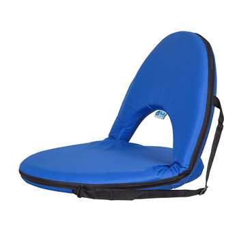 Teacher Chair Blue, PPTG750