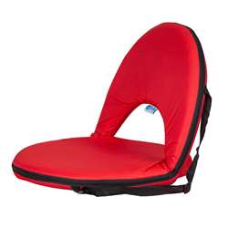 Teacher Chair Red, PPTG760